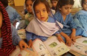 Send a Child in Pakistan to School for a Year