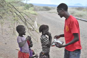 Education and Poverty