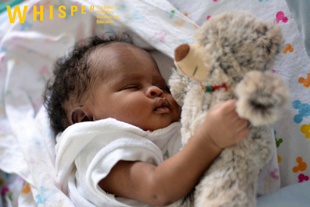 Emergency Ambulance for Whisper's Hospital