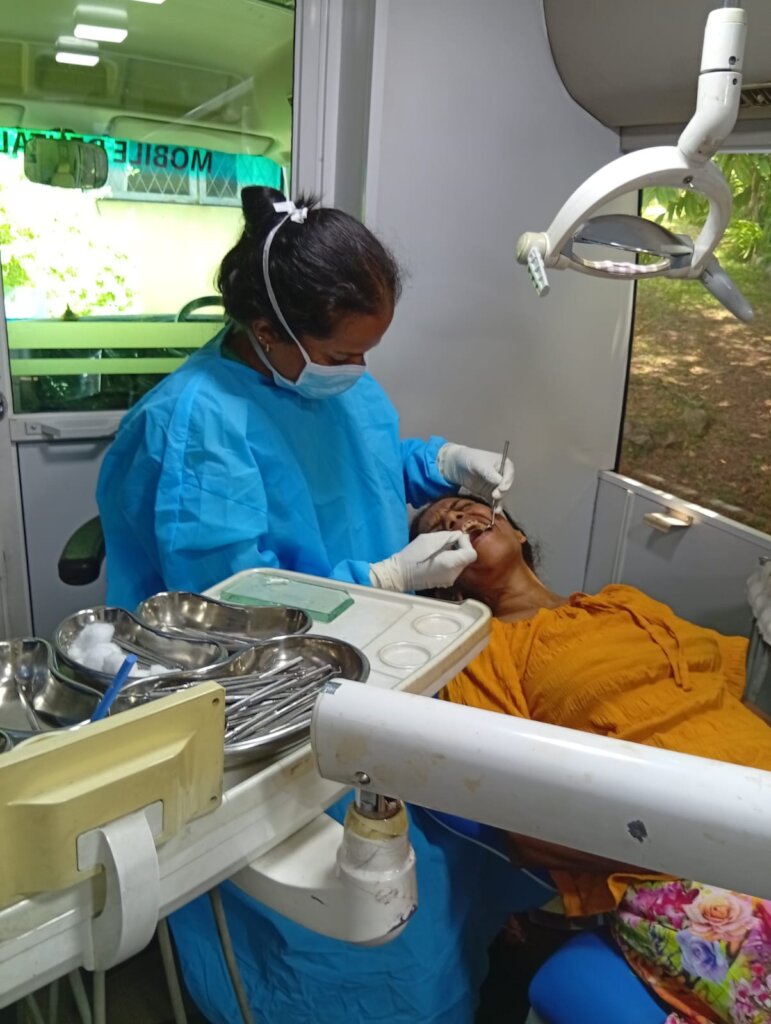 Educate 33 children with disabilities in Sri Lanka