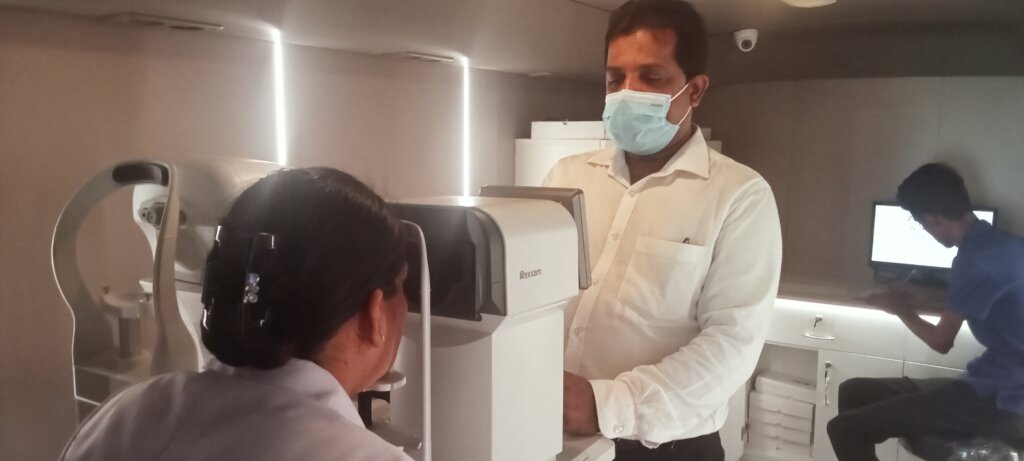 Educate 33 children with disabilities in Sri Lanka