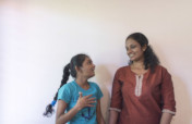 Educate 33 children with disabilities in Sri Lanka