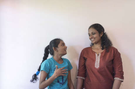 Educate 33 children with disabilities in Sri Lanka