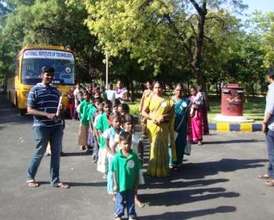 Children in the National Institute of Technology