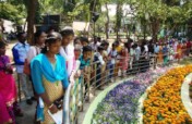 Exposure Trip for 50 children in India (2018-2019)