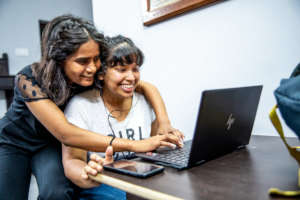 Online learning has become the new normal.