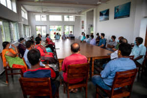 Annual General Meeting.
