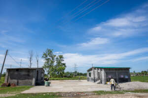 What a blessing to have this project completed!