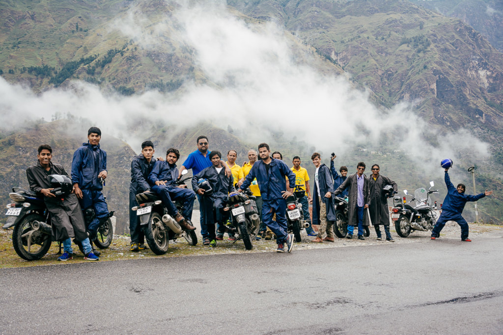 Help Orphans In India (GSAM General Fund)