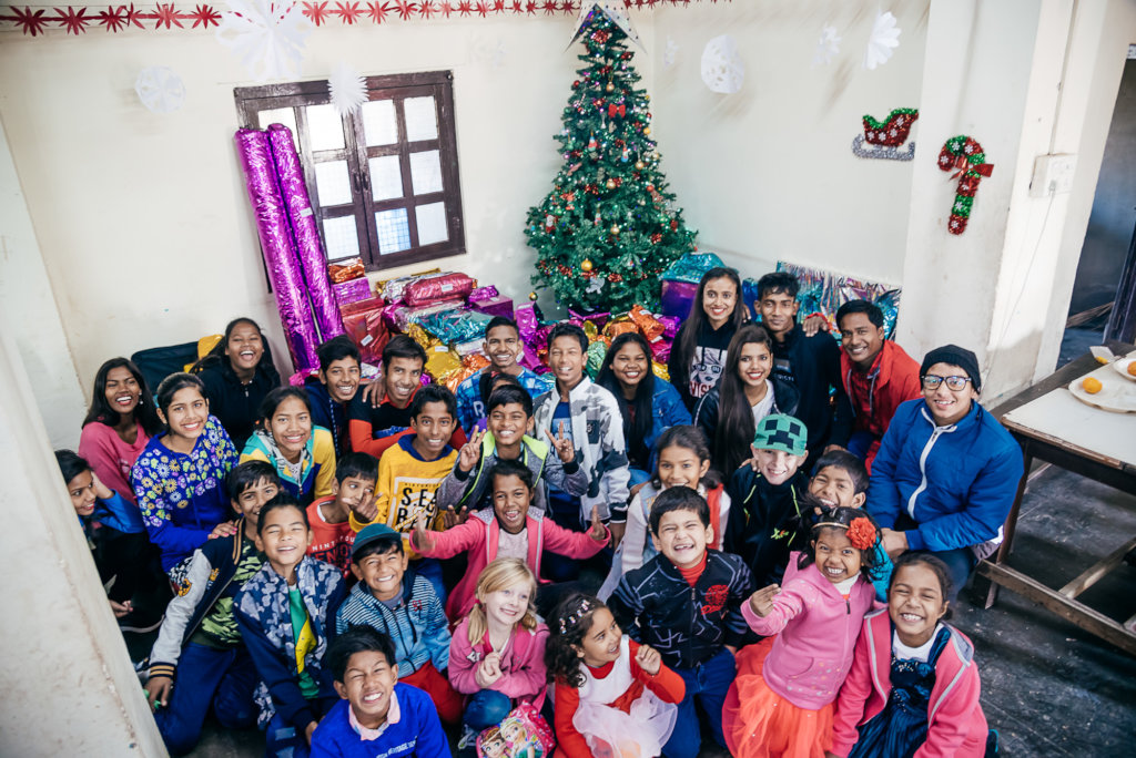 Christmas 2018
