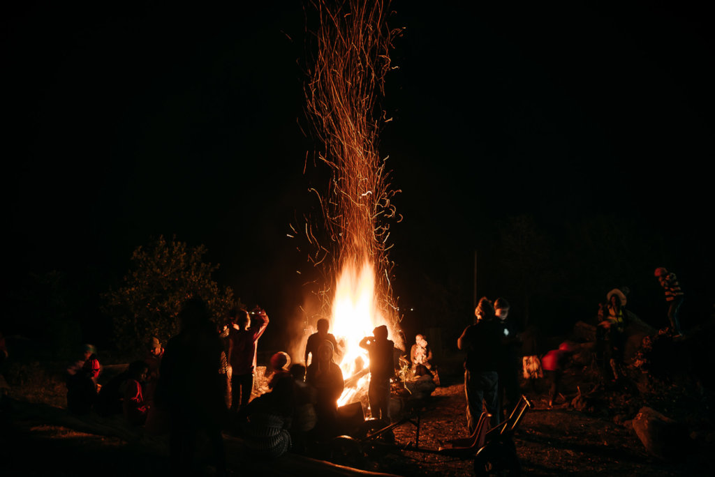 New Years Eve 2018