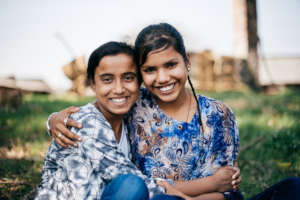 Help Orphans In India (GSAM General Fund)