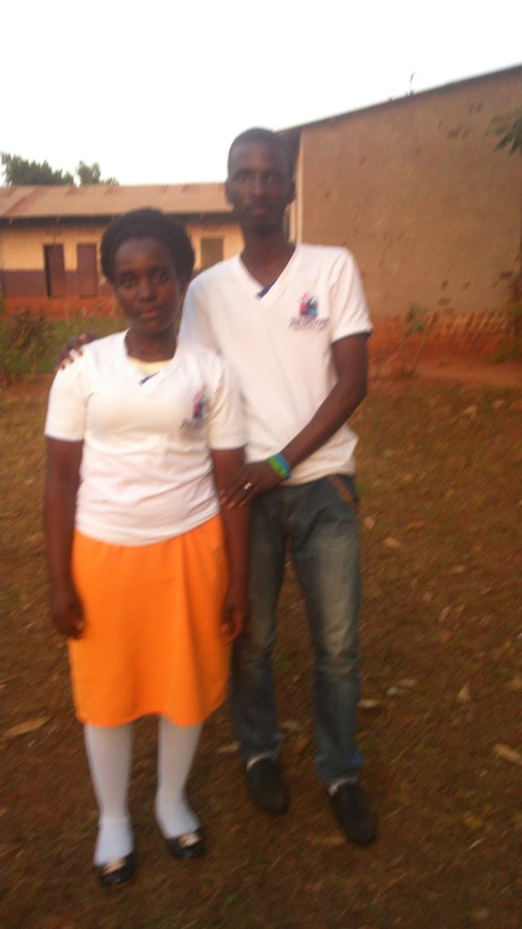 Help 10 needy children access school in Uganda