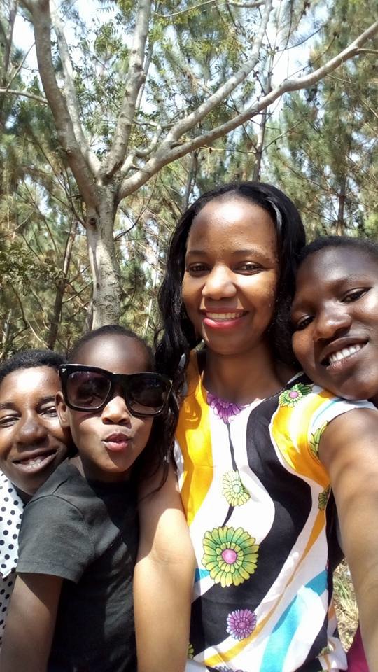 Help 10 needy children access school in Uganda