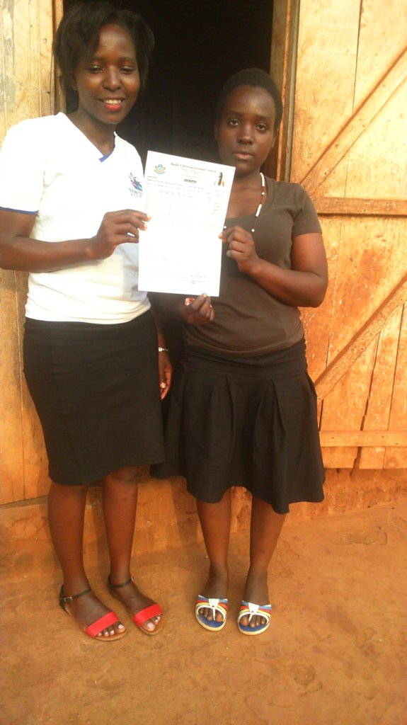 Help 10 needy children access school in Uganda