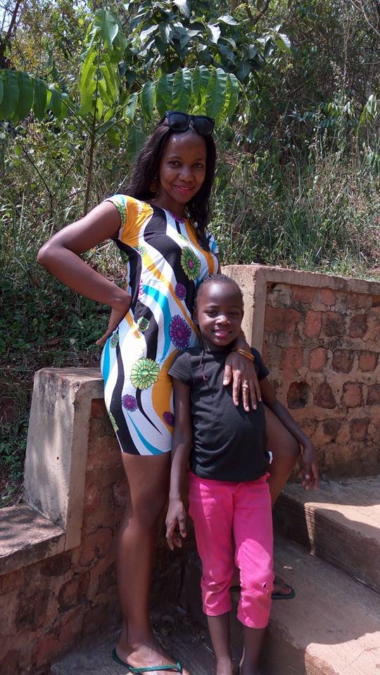 Help 10 needy children access school in Uganda