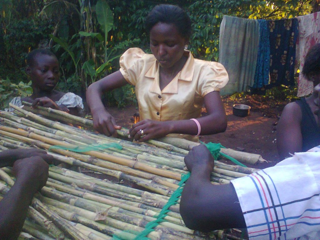 Help 10 needy children access school in Uganda