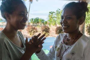 Working together for a better future
