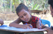 Creating livelihoods for youth in Timor-Leste
