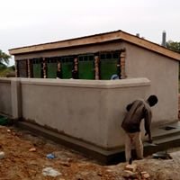 Sanitation facilities for 5 Public schools Uganda