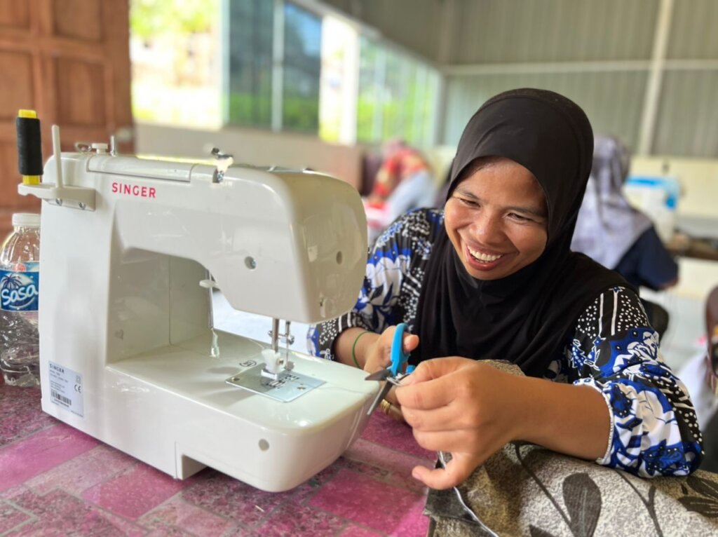 Protect Coral Reefs in Malaysia