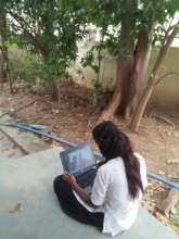 promoting digital literacy within the Umang cohort