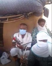 Bhopa : Sarangi performers lost their livelihood