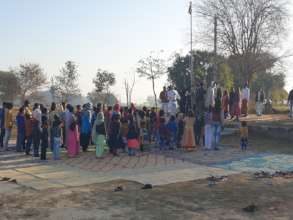 Republic day