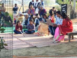Theatre program