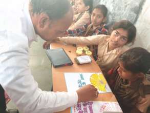 Science Exhibitions