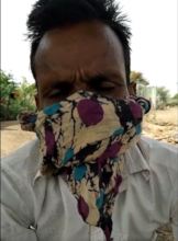 Latoor ji: No way other than walking