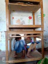 Using tables a little differently