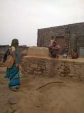 Visits to the homes of students