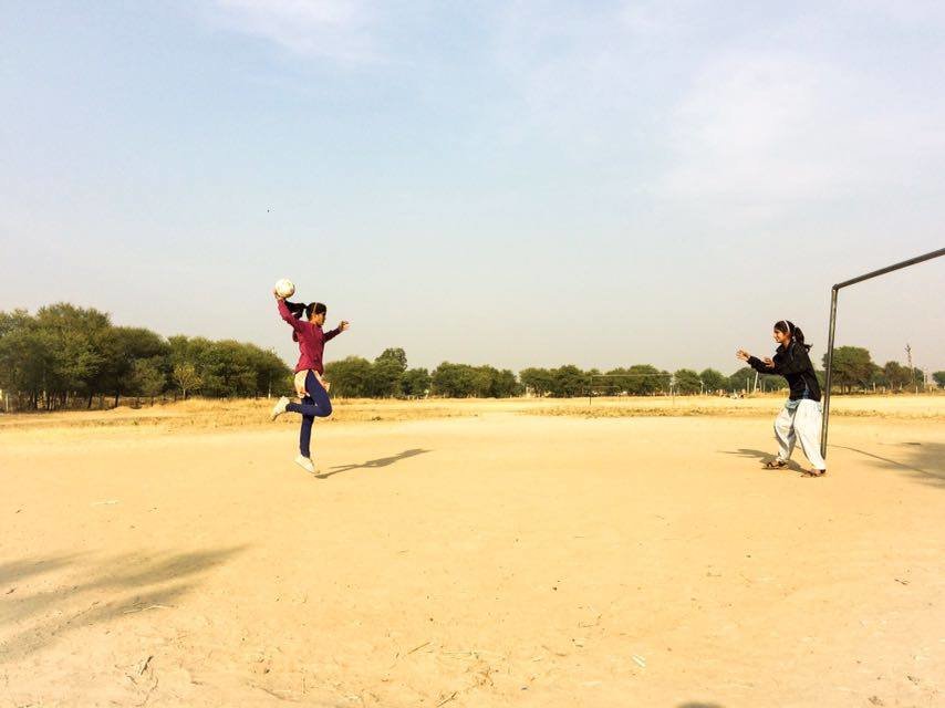 Educate 200 Children Near Ranthambore, India
