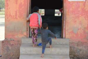 Entering to Learn