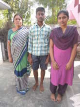 farmer suicide family
