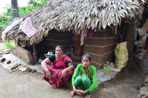 supporting 100 Farmer suicide families in India