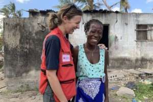 GRC Humanitarian aid