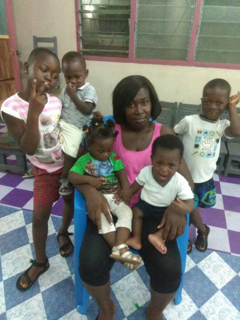 Help Our Orphanage with Operational Cost