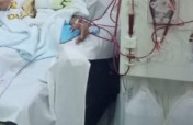 Alleviate Suffering of End-Stage Diseases Patients