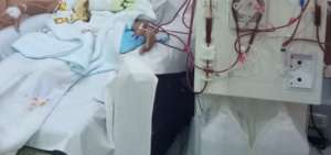 Alleviate Suffering of End-Stage Diseases Patients