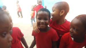 PEI RED DAY KIDS