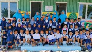 Safe Schools, Happy Learners