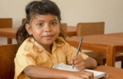 Build Safe School For Children In East Indonesia