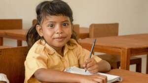 Build Safe School For Children In East Indonesia