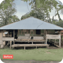 The Transformation of PAUD Sumber Kasih