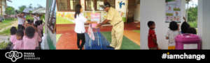 WASH Training for Teachers and Schoolchildren