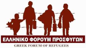 Support Greek Forum of Refugees
