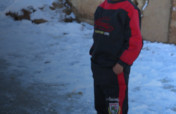 Arsal Camps: Winter Crisis Relief Fund in Lebanon