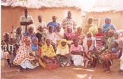 Equip forty women in Bunlun with farming skills